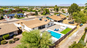 3127 Altadena Ave, Phoenix, AZ 85028