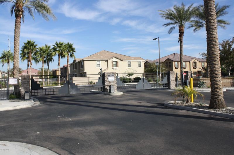 3127 E Darrow St #128, Phoenix, AZ 85042