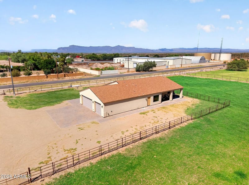 3127 E Joy Dr, San Tan Valley, AZ 85140