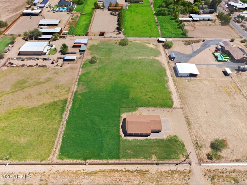 3127 E Joy Dr, San Tan Valley, AZ 85140