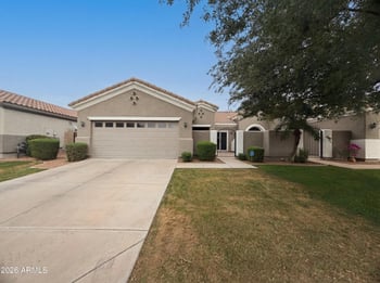 3127 Eugene --, Mesa, AZ 85212