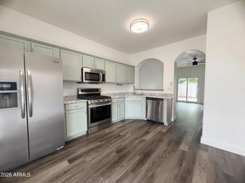 3127 Eugene --, Mesa, AZ 85212