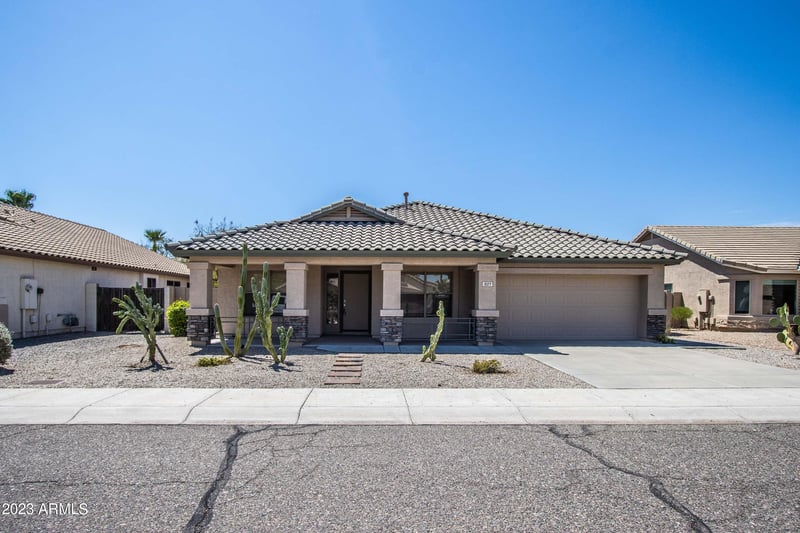 3127 Folgers Rd, Phoenix, AZ 85027