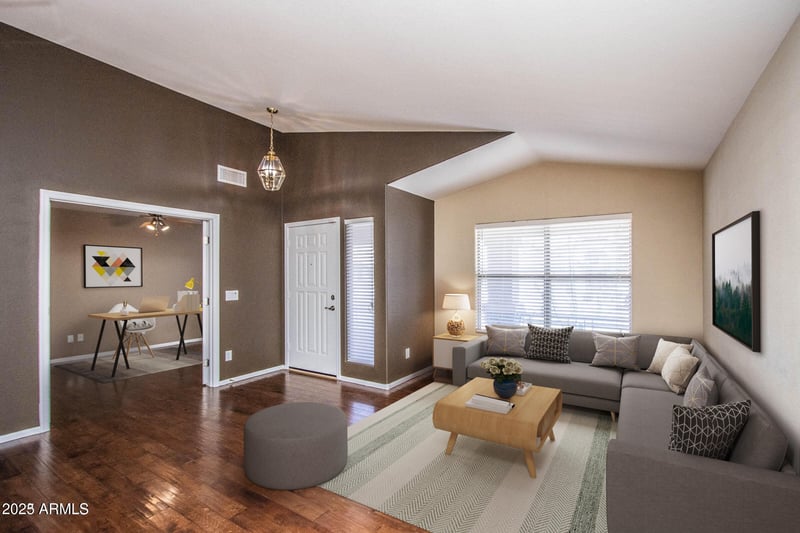 3127 Folgers Rd, Phoenix, AZ 85027