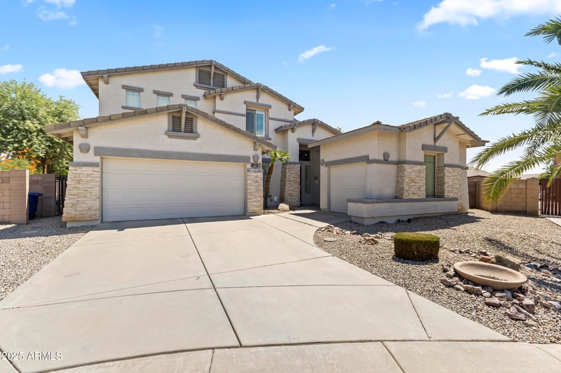3127 La Costa Pl, Chandler, AZ 85249