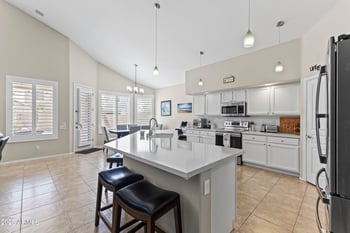 3127 La Costa Pl, Chandler, AZ 85249