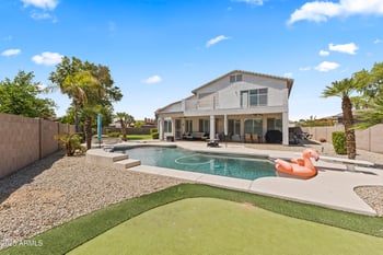 3127 La Costa Pl, Chandler, AZ 85249