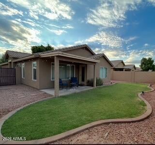 3127 130th Ln, Avondale, AZ 85392