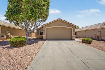 3127 130th Ln, Avondale, AZ 85392