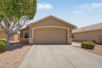 3127 130th Ln, Avondale, AZ 85392
