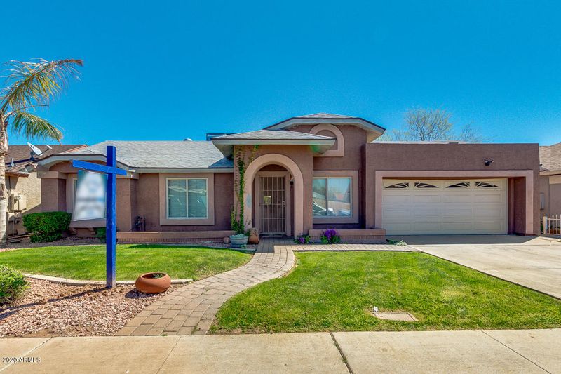 3127 N 69th Dr, Phoenix, AZ 85033