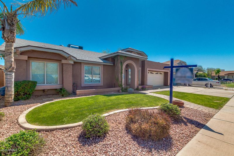 3127 N 69th Dr, Phoenix, AZ 85033