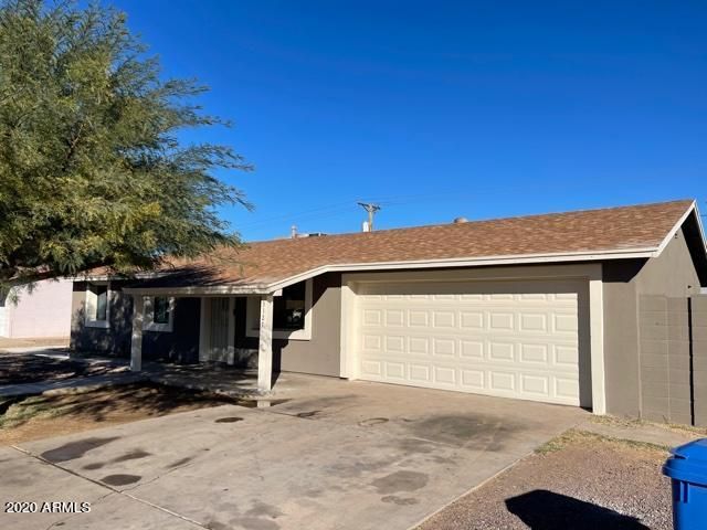 3127 N 81st Ave, Phoenix, AZ 85033