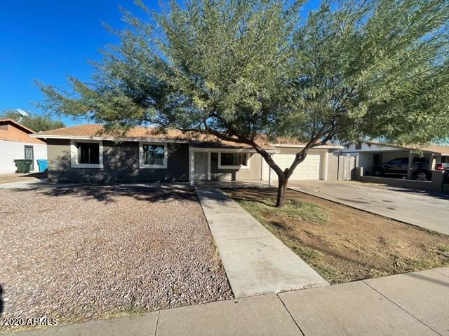 3127 N 81st Ave, Phoenix, AZ 85033