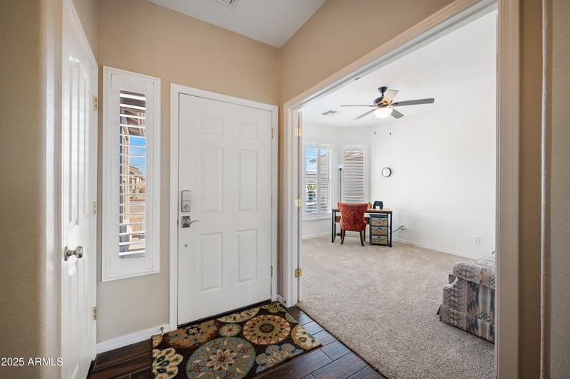 3127 Palm Beach Dr, Chandler, AZ 85249