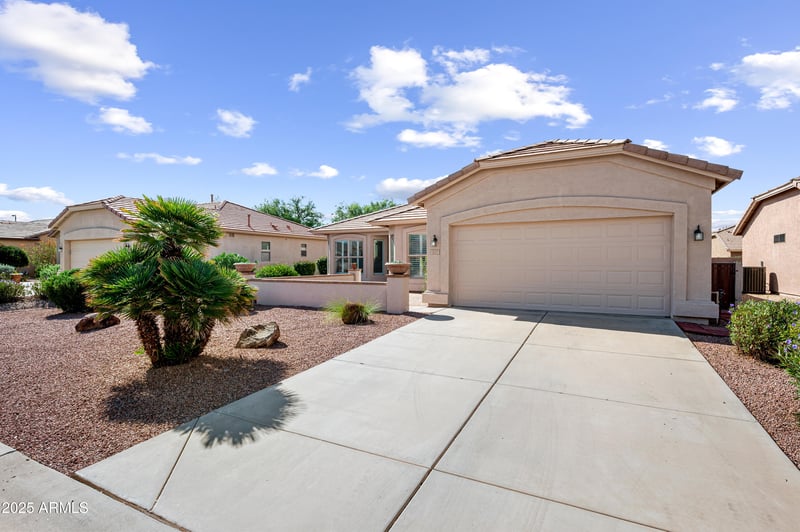 3127 Palm Beach Dr, Chandler, AZ 85249
