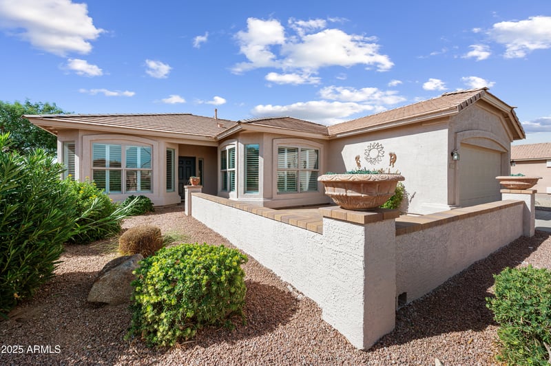 3127 Palm Beach Dr, Chandler, AZ 85249