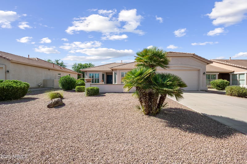 3127 Palm Beach Dr, Chandler, AZ 85249