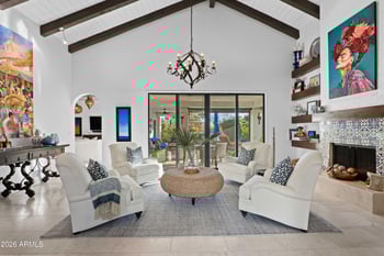 3127 Sierra Madre Way, Phoenix, AZ 85016