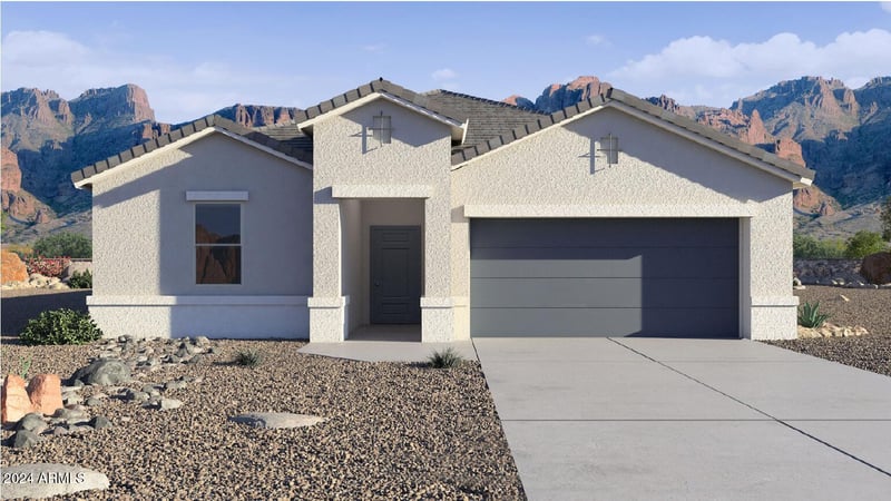 3127 Sonrisa Dr, Apache Junction, AZ 85120