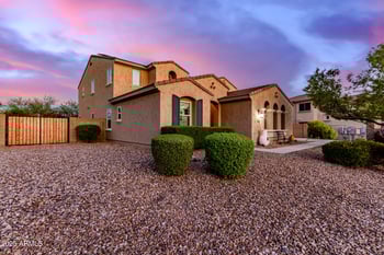 31271 133rd Dr, Peoria, AZ 85383