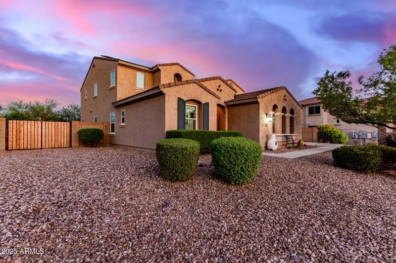 31271 133rd Dr, Peoria, AZ 85383