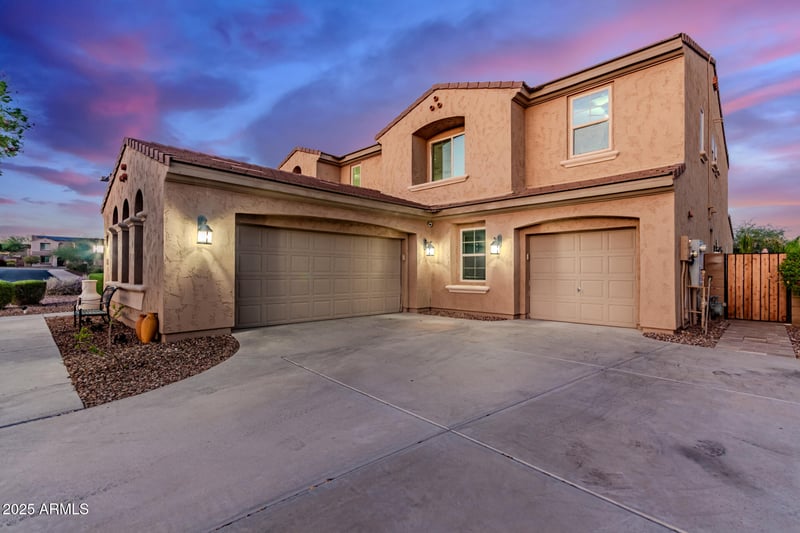 31271 133rd Dr, Peoria, AZ 85383