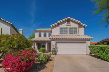 31275 41st St, Cave Creek, AZ 85331