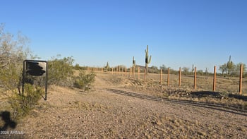 31275 Cloud Rd #-, Wittmann, AZ 85361