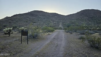 31275 Cloud Rd #-, Wittmann, AZ 85361