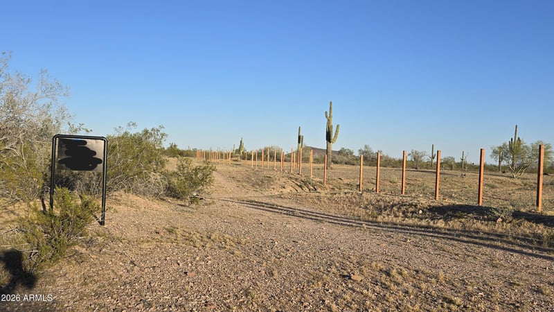 31275 W Cloud Rd #-, Wittmann, AZ 85361