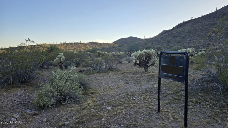31275 W Cloud Rd #-, Wittmann, AZ 85361
