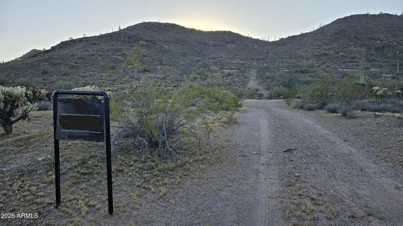 31275 W Cloud Rd #-, Wittmann, AZ 85361