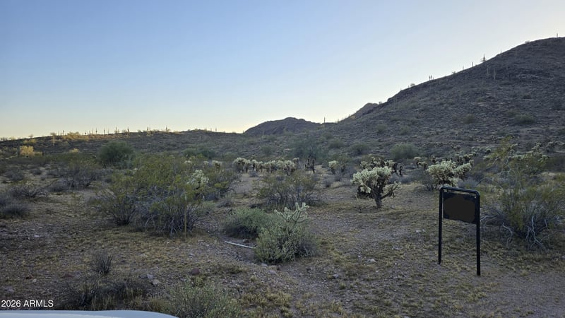 31275 W Cloud Rd #-, Wittmann, AZ 85361