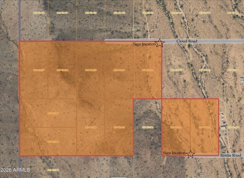31275 W Cloud Rd #-, Wittmann, AZ 85361
