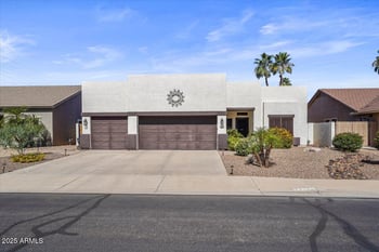 3128 106th Cir, Mesa, AZ 85212