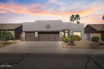 3128 106th Cir, Mesa, AZ 85212