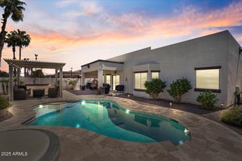 3128 106th Cir, Mesa, AZ 85212