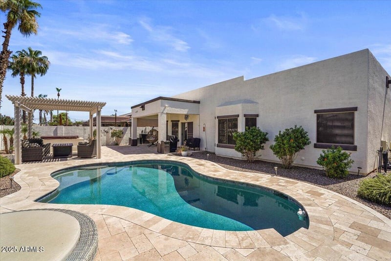 3128 106th Cir, Mesa, AZ 85212