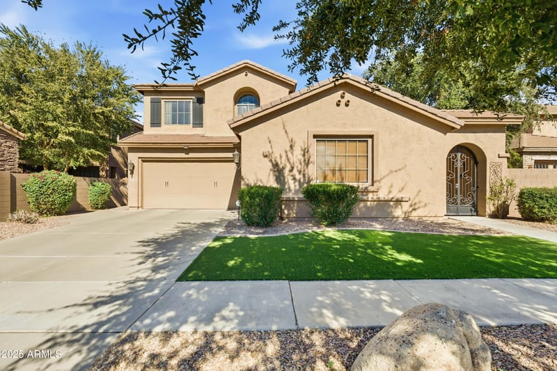 3128 Blue Sage Ct, Gilbert, AZ 85297