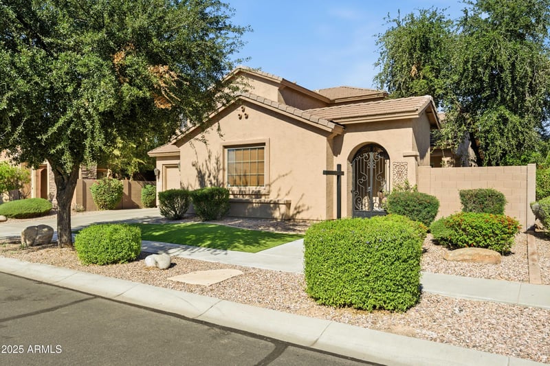 3128 Blue Sage Ct, Gilbert, AZ 85297
