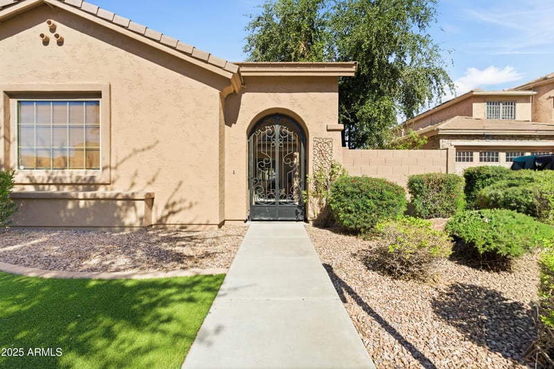 3128 Blue Sage Ct, Gilbert, AZ 85297