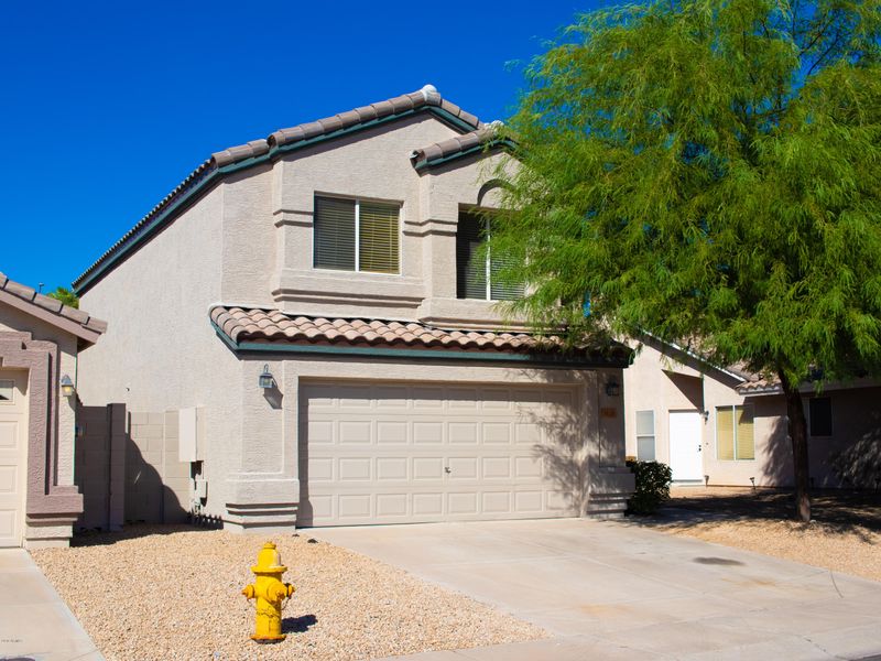 3128 E Escuda Rd, Phoenix, AZ 85050