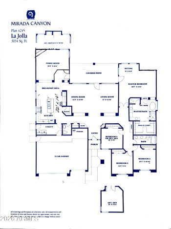 3128 E Rocky Slope Dr, Phoenix, AZ 85048
