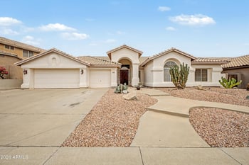 3128 E Rocky Slope Dr, Phoenix, AZ 85048
