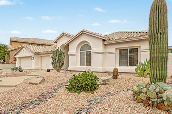 3128 E Rocky Slope Dr, Phoenix, AZ 85048