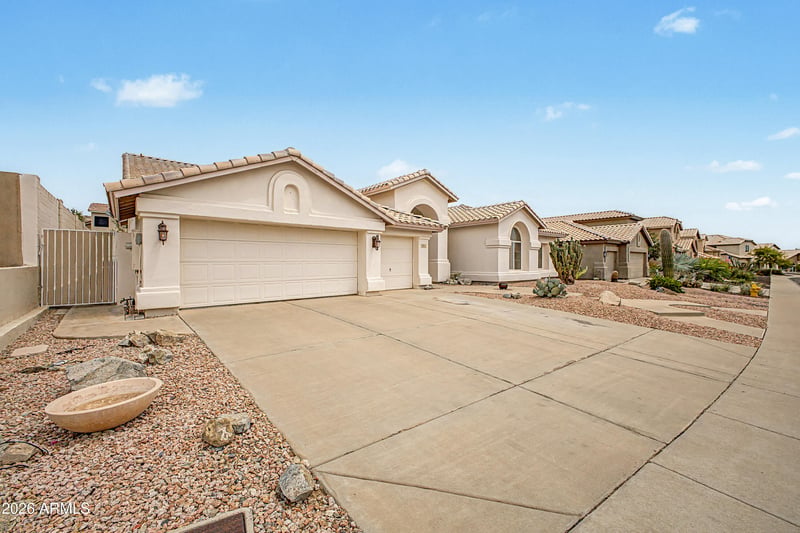 3128 E Rocky Slope Dr, Phoenix, AZ 85048