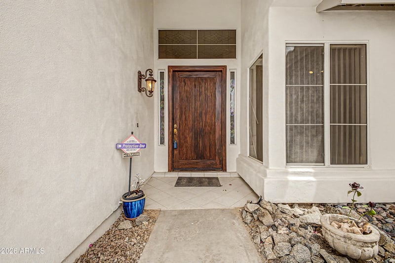 3128 E Rocky Slope Dr, Phoenix, AZ 85048