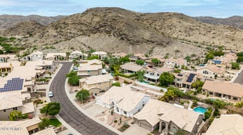 3128 E Rocky Slope Dr, Phoenix, AZ 85048