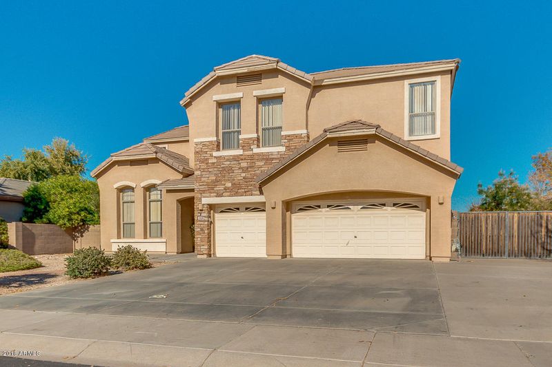 3128 E San Pedro Ct, Gilbert, AZ 85234